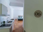 Habitación en alquiler en Gaztambide, Madrid