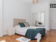 Habitación en alquiler en Gaztambide, Madrid