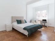 Habitación en alquiler en Gaztambide, Madrid