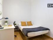 Habitación en alquiler en Goya, Madrid Habitación en alquiler en Goya, Madrid