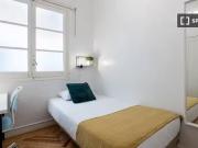 Habitación en alquiler en Goya, Madrid