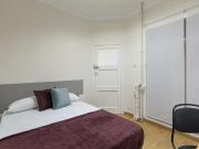 Habitación en alquiler en Goya, Madrid