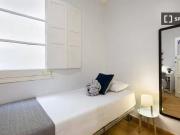 Habitación en alquiler en Goya, Madrid