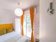 Habitación en alquiler en Granada, Calle Julio Moreno...