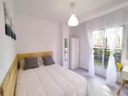 Habitación en alquiler en Granada, Calle Julio Moreno...