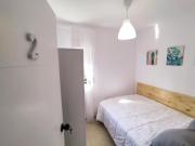 Habitación en alquiler en Granada, Calle Ronda de...