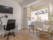 Habitación en alquiler en Granada, Gran capitan