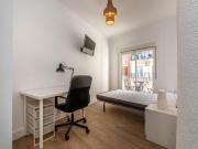 Habitación en alquiler en Granada, Gran capitan
