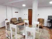 Habitación en alquiler en Granada, Recogidas