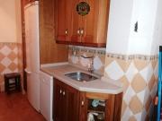 Piso en alquiler en Jaén, Hospital