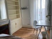 Habitación en piso compartido en alquiler en Justicia,... Habitación en piso compartido en alquiler en Justicia,...