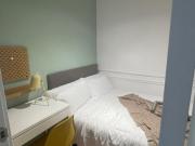 Habitación en piso compartido en alquiler en Justicia,...