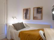 Habitación en alquiler en Justicia, Madrid