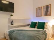 Habitación en alquiler en Justicia, Madrid