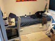 Habitación en alquiler en La Barceloneta, Barcelona