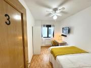 Habitación en alquiler en León, Calle De Blasco Ibáñez,...