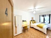 Habitación en alquiler en León, Calle Miguel de Unamuno,...