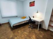 Habitación en alquiler en León, La Palomera
