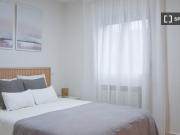 Habitación en alquiler en Madrid