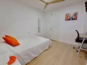 Habitación en alquiler en Madrid, Acacias