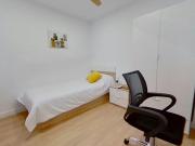 Habitación en alquiler en Madrid, Acacias