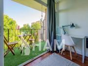 Habitación en alquiler en Madrid, Alameda de Osuna