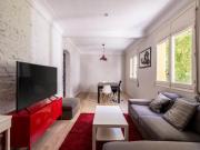 Habitación en alquiler en Madrid, Calle del Marqués del...