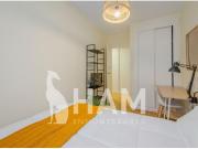 Habitación en Alquiler en Madrid de las Caderechas, Madrid