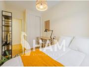 Habitación en Alquiler en Madrid de las Caderechas, Madrid