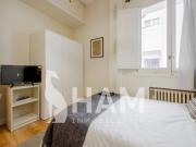 Habitación en alquiler en Madrid, Las mercedes