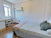 Habitación en alquiler en Madrid, Puerta Bonita