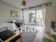 Habitación en alquiler en Madrid, Rejas