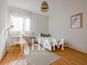 Habitación en alquiler en Madrid, Rejas