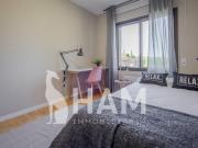 Habitación en alquiler en Madrid, Rejas