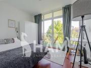 Habitación en alquiler en Madrid, Rejas