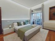 Habitación en alquiler en Madrid, Salamanca