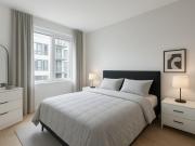 Habitación en alquiler en Madrid, San diego