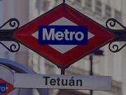 Habitación en alquiler en Madrid, Tetuán