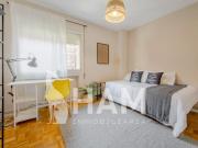 Habitación en alquiler en Madrid, Timón