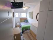 Habitación en alquiler en Madrid, Tres Olivos Valverde