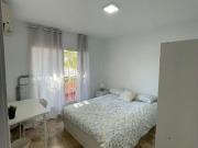 Habitación en alquiler en Málaga