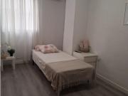 Habitación en alquiler en Málaga