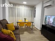 Habitación en alquiler en Málaga, Avenida Europa