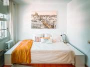 Habitación en alquiler en Málaga, Carlos de haya