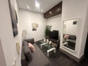 Habitación en alquiler en Málaga, Centro Carreterias