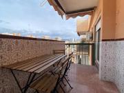 Habitación en alquiler en Málaga, Cruz de Humilladero...