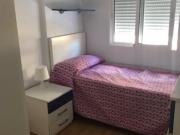 Habitación en alquiler en Málaga, La Princesa