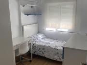 Habitación en alquiler en Málaga, La Princesa