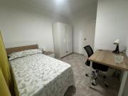 Habitación en alquiler en Málaga, Los Castillejos La...