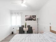 Habitación en alquiler en Murcia, Murcia